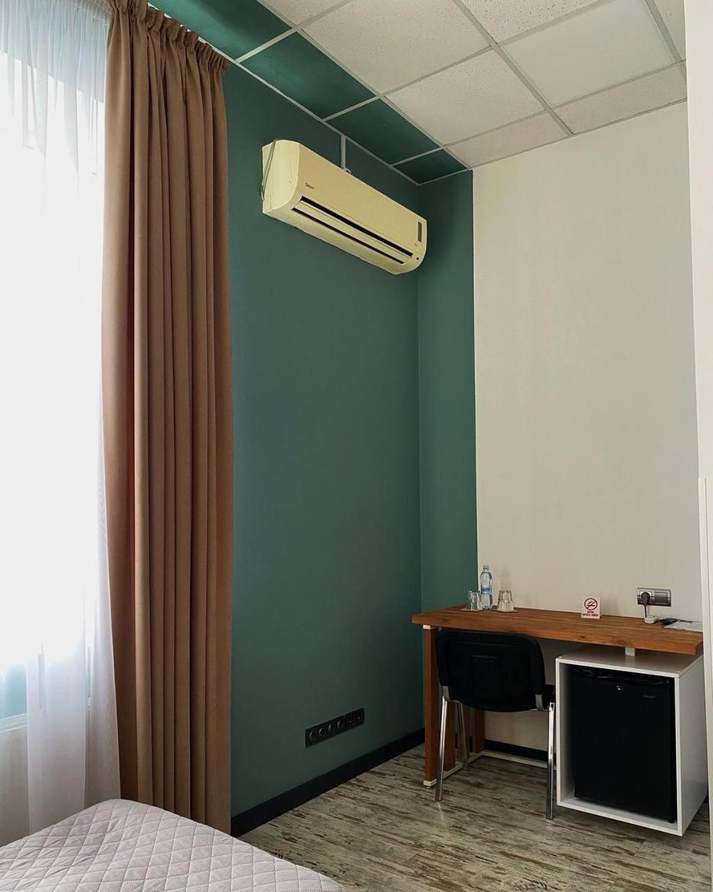 Gosudar Hotel كرابيفنيتسكي المظهر الخارجي الصورة
