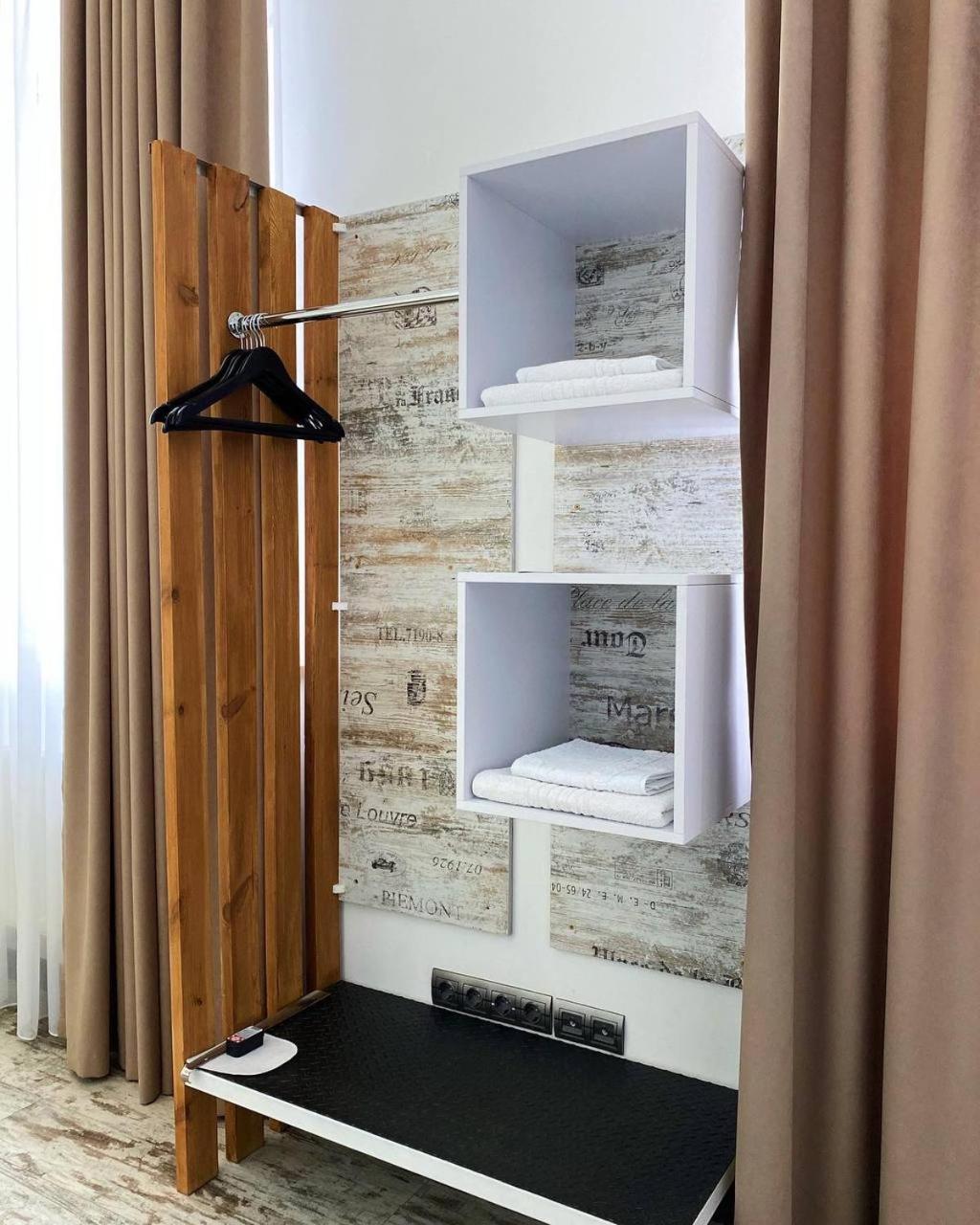 Gosudar Hotel كرابيفنيتسكي المظهر الخارجي الصورة