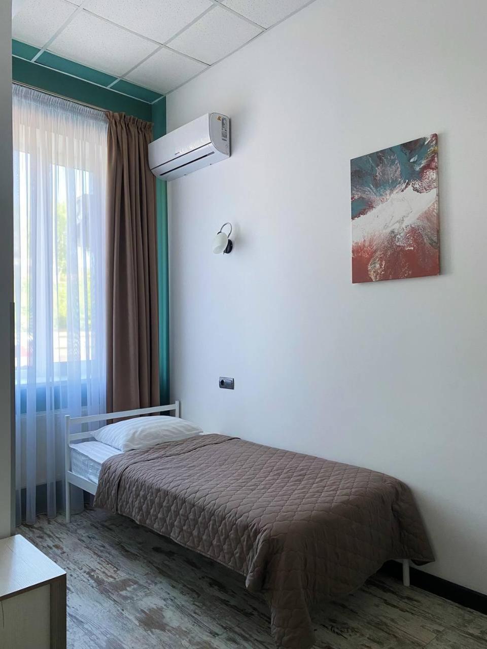Gosudar Hotel كرابيفنيتسكي المظهر الخارجي الصورة
