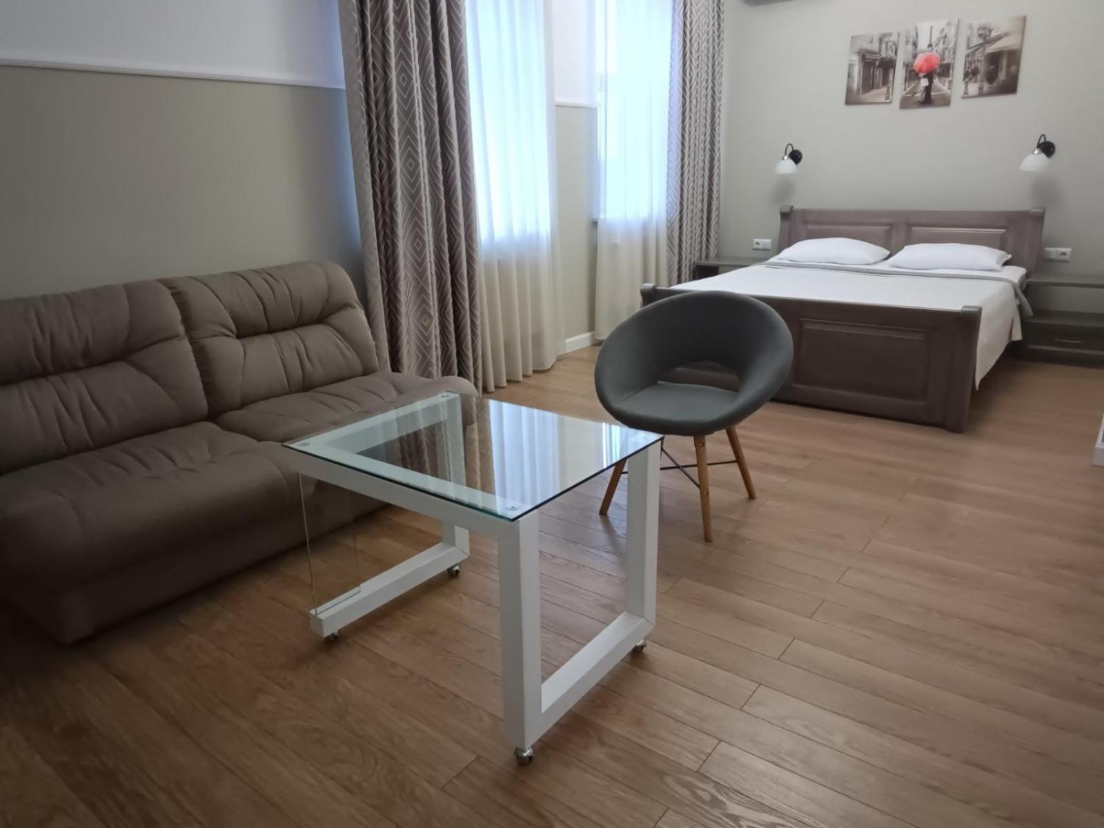 Gosudar Hotel كرابيفنيتسكي المظهر الخارجي الصورة