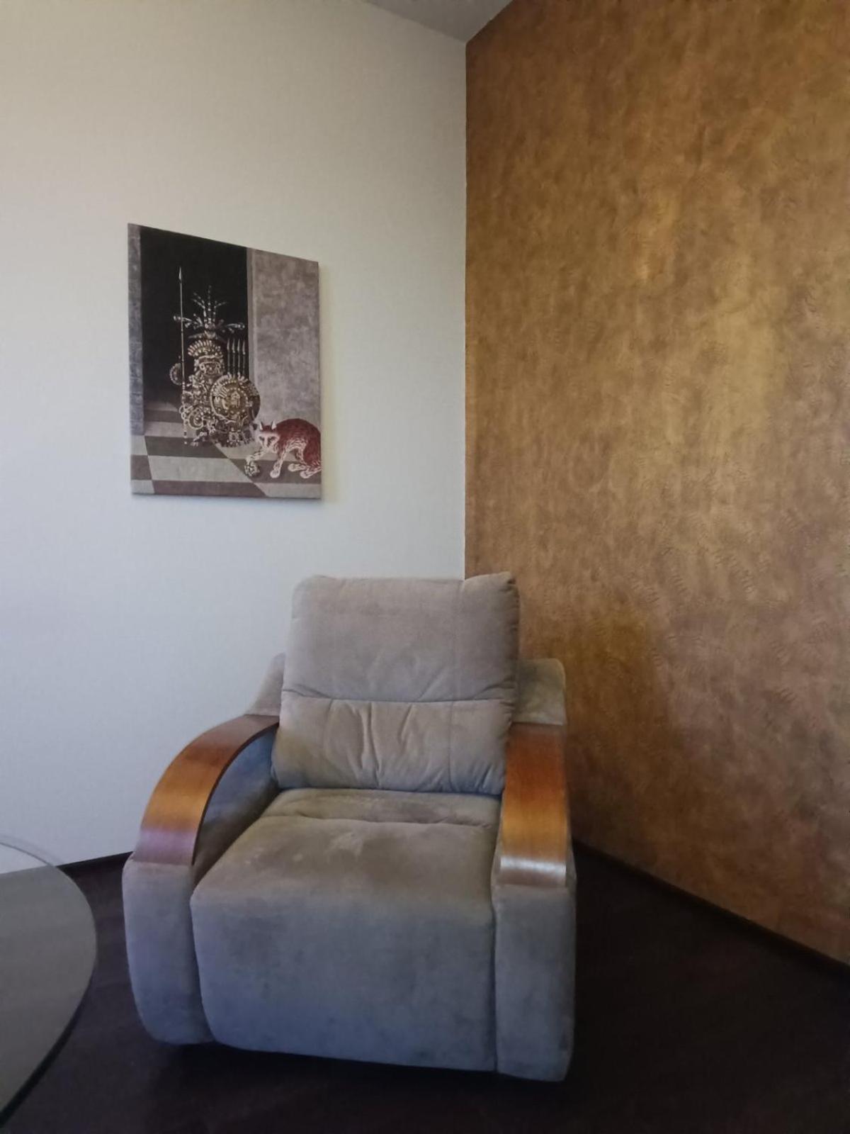 Gosudar Hotel كرابيفنيتسكي المظهر الخارجي الصورة